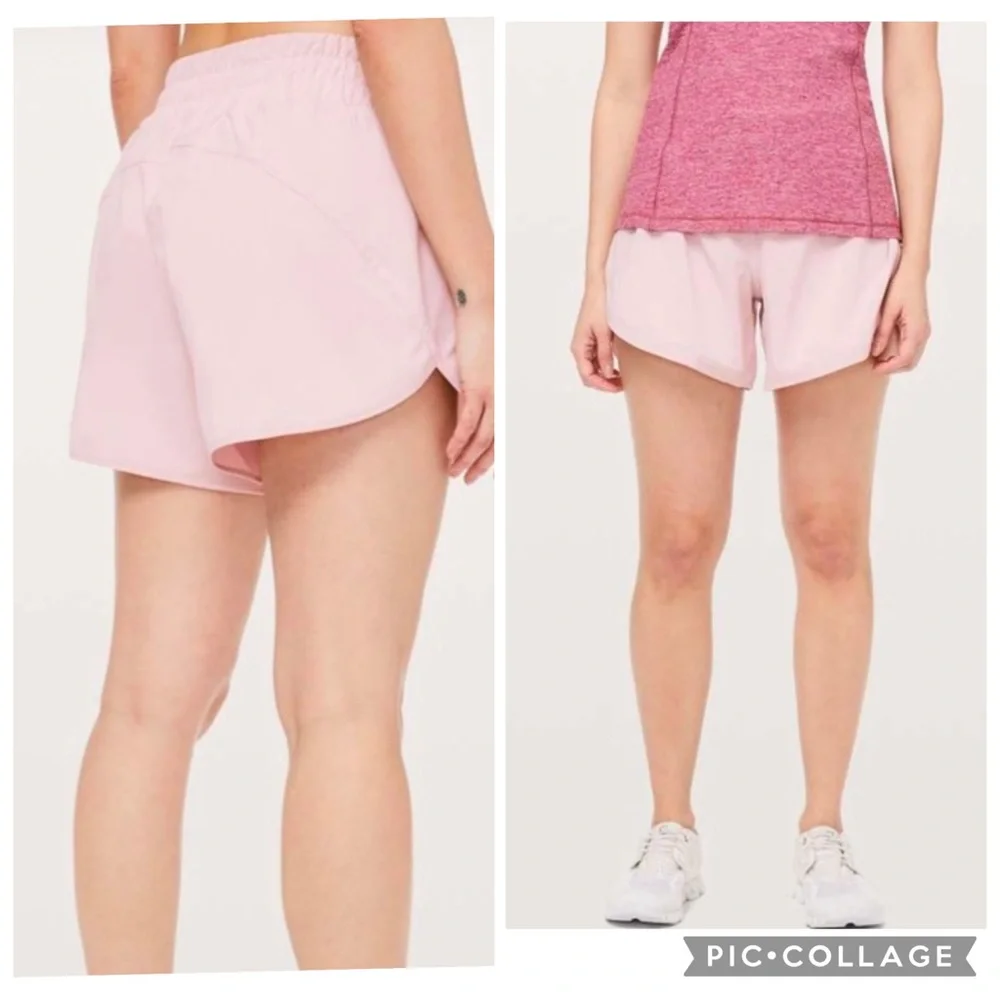 Lululemon Track That Short *5